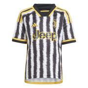 Mini-kit para crianças em casa Juventus Turin 2023/24