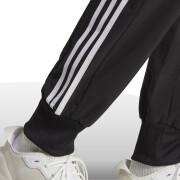 Jogging lapelas tecidas cónicas adidas Aeroready Essentials 3-Stripes