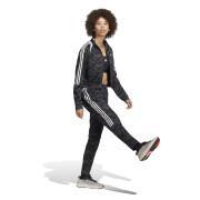 Jogging mulher adidas Tiro Suit Up Lifestyle