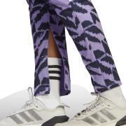 Jogging mulher adidas Tiro Suit Up Lifestyle