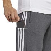 Jogging e lapelas cónicas adidas Essentials 3-Stripes