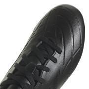 Sapatos de futebol para crianças adidas Copa Pure 4 FxG