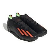 Sapatos de futebol para crianças adidas X Speedportal.2 Fg Noiess/Rousol/Tmsogr