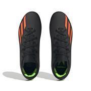 Sapatos de futebol para crianças adidas X Speedportal.3 FG