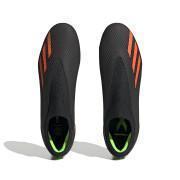 Sapatos de futebol para crianças adidas X Speedportal 3 LL FG