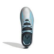 Sapatos de futebol para crianças adidas X Crazyfast Messi.3