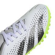 Sapatos de futebol para crianças adidas Predator Accuracy.4 TF J