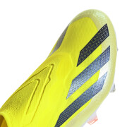 Sapatos de futebol adidas X Crazyfast Elite Laceless SG