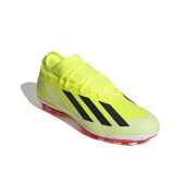 Sapatos de futebol adidas X Crazyfast League 2G/3G AG