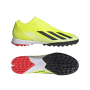 Sapatos de futebol adidas X Crazyfast League Ll TF