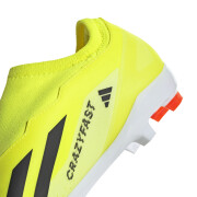 Sapatos de futebol adidas X Crazyfast League Ll FG