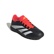 Sapatos de futebol para crianças adidas Predator League TF