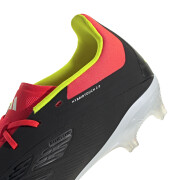 Sapatos de futebol para crianças adidas Predator Elite FG