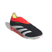 Sapatos de futebol para crianças adidas Predator Elite Ll FG