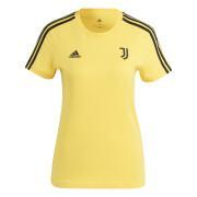 T-shirt de mulher Juventus Turin 2023/24
