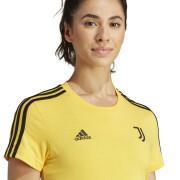 T-shirt de mulher Juventus Turin 2023/24