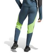Jogging competição feminina adidas Tiro23
