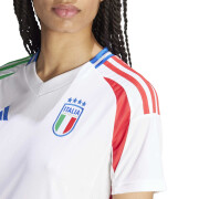 Camisola exterior para mulheres Italie Euro 2024