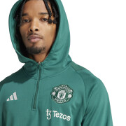 Sweatshirt Manchester United Tiro 2023