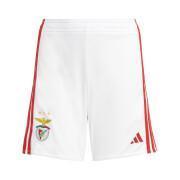 Mini-kit para crianças Benfica Lisbonne 2023/24