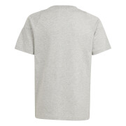 T-shirt de criança adidas Tiro 24