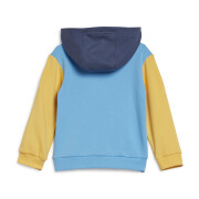 Conjunto de camisola e fato de treino para bebé adidas Essentials Colorblock
