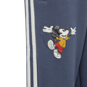Fato de treino para criança adidas Disney Mickey Mouse