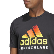 T-shirt Allemagne DNA Graphic 2024