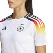 Camisola de casa autêntica para mulher Allemagne Euro 2024