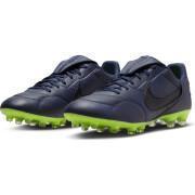 Sapatos de futebol Nike The Premier 3 FG