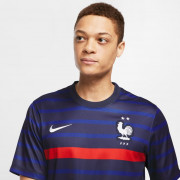 Camisola home France 2020