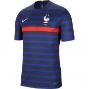 Camisola home France 2020