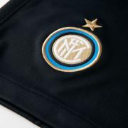 Calções home Inter Milan 2020/21