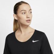 Camisola feminina Nike City Sleek