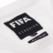 T-shirt Copa Italie World Cup Emblem 1990