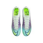 Sapatos de futebol Nike Vapor 14 élite MDS FG