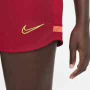 Calções para mulheres Nike Dri-FIT Academy