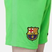 Calções de guarda-redes para crianças FC Barcelone Dri-Fit Academy