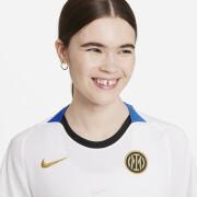 Camisola feminina Inter Milan Dri-Fit