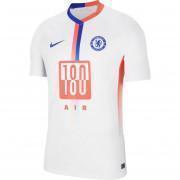 Quarto jersey Chelsea 2020/21