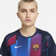 Camiseta feminina FC Barcelone Dynamic Fit 2021/22