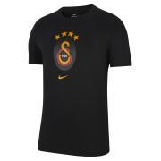 T-shirt Galatasaray EVERGREEN CREST 2021/22