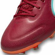 Sapatos de futebol Nike Tiempo Legend 9 Élite FG