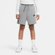 Calções para crianças Nike Sportswear