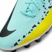 Sapatos de futebol Nike Phantom GT2 Academy AG - Lucent Pack