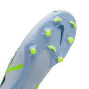 Sapatos de futebol para crianças Nike Phantom Gt2 Academy Dynamic Fit - Progress Pack