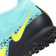 Sapatos de futebol Nike Phantom GT2 Club Dynamic Fit TF - Lucent Pack
