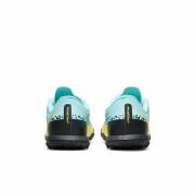 Sapatos de futebol para crianças Nike Phantom GT2 Club TF - Lucent Pack