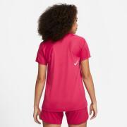 Camiseta feminina Nike Dri-FIT Race