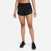 Calções para mulheres Nike Dri-FIT Tempo race